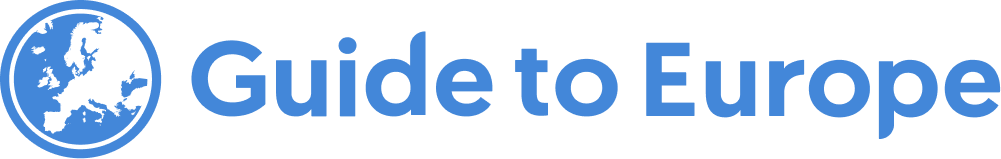 Guide To Europe 